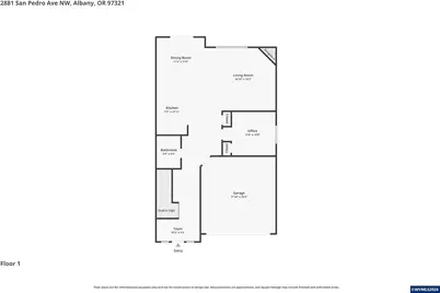 2783 Dutch Oven Av NW, Salem, OR 97304 - Photo 49