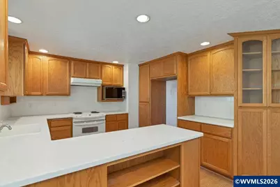 5345 Lancers Ct NE, Keizer, OR 97303 - Photo 29