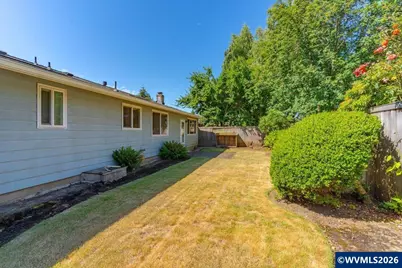 5345 Lancers Ct NE, Keizer, OR 97303 - Photo 43