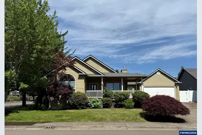 777 Eisenhower Dr NW, Salem, OR 97304 - Photo 3