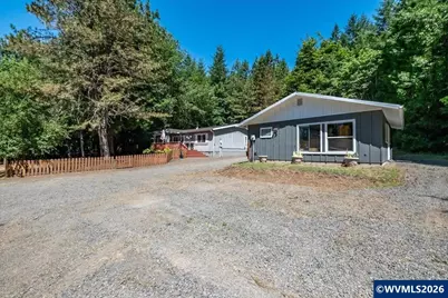 [Address not provided], Sweet Home, OR 97386 - Photo 47