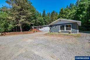 [Address not provided], Sweet Home, OR 97386 - Photo 47