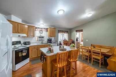 [Address not provided], Sweet Home, OR 97386 - Photo 5