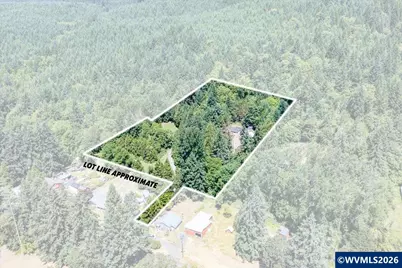 [Address not provided], Sweet Home, OR 97386 - Photo 49