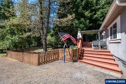 [Address not provided], Sweet Home, OR 97386 - Photo 23