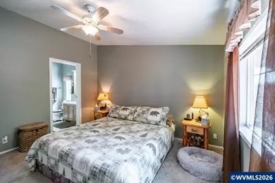 [Address not provided], Sweet Home, OR 97386 - Photo 13