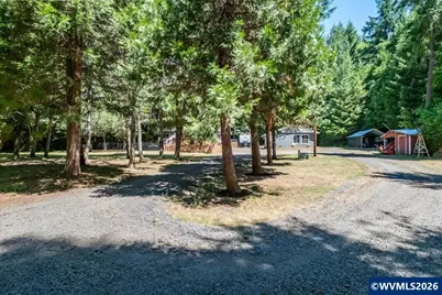[Address not provided], Sweet Home, OR 97386 - Photo 37