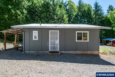 [Address not provided], Sweet Home, OR 97386 - Photo 31