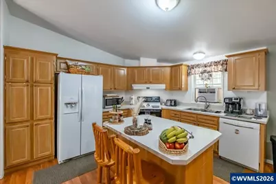 [Address not provided], Sweet Home, OR 97386 - Photo 3
