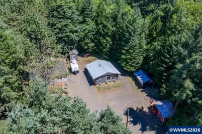 [Address not provided], Sweet Home, OR 97386 - Photo 39