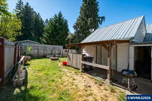 110 8th Ave, Sweet Home, OR 97386 - Photo 5