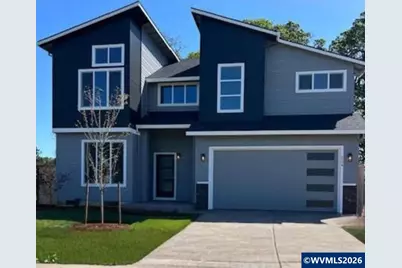 237 NW Newcastle St, Dallas, OR 97338 - Photo 1