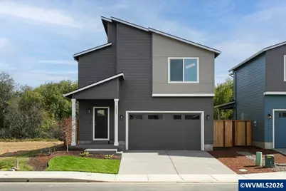 7423 SE Berg Dr, Corvallis, OR 97330 - Photo 1