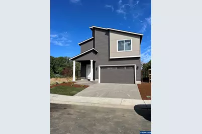 7423 SE Berg Dr, Corvallis, OR 97330 - Photo 1