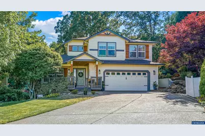 2490 Stoneway Ct NW, Salem, OR 97304 - Photo 1