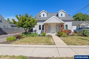656 SW Levens St, Dallas, OR 97338 - Photo 1