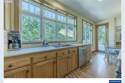 6415 NW Kestrel Hill Ln, Corvallis, OR 97330 - Photo 13