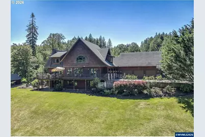 6415 NW Kestrel Hill Ln, Corvallis, OR 97330 - Photo 3