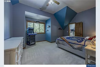 6415 NW Kestrel Hill Ln, Corvallis, OR 97330 - Photo 29