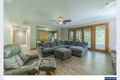 6415 NW Kestrel Hill Ln, Corvallis, OR 97330 - Photo 35