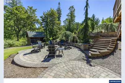 6415 NW Kestrel Hill Ln, Corvallis, OR 97330 - Photo 45