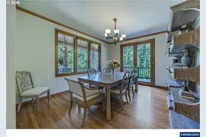 6415 NW Kestrel Hill Ln, Corvallis, OR 97330 - Photo 9
