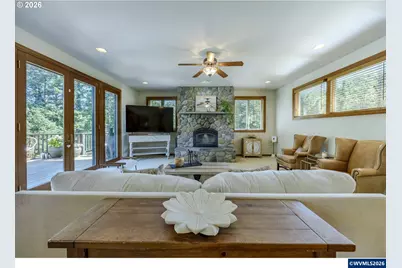 6415 NW Kestrel Hill Ln, Corvallis, OR 97330 - Photo 17
