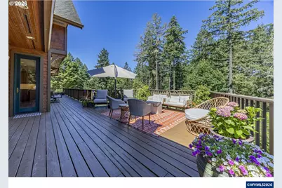 6415 NW Kestrel Hill Ln, Corvallis, OR 97330 - Photo 41