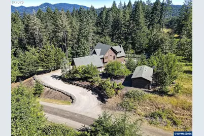 6415 NW Kestrel Hill Ln, Corvallis, OR 97330 - Photo 47