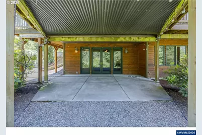 6415 NW Kestrel Hill Ln, Corvallis, OR 97330 - Photo 43