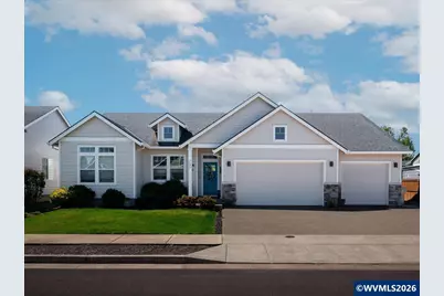 2020 Evergreen Av NE, Albany, OR 97321 - Photo 1