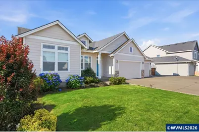 2020 Evergreen Av NE, Albany, OR 97321 - Photo 3