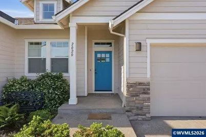 2020 Evergreen Av NE, Albany, OR 97321 - Photo 5