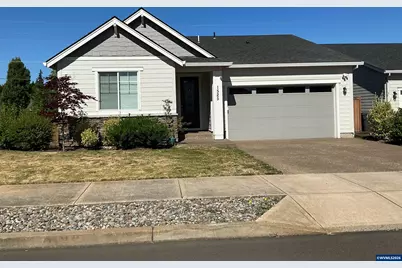 1525 N River Alder St, Canby, OR 97013 - Photo 1