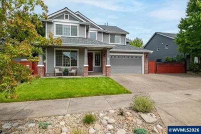 3159 Hannah Av SE, Albany, OR 97322 - Photo 3