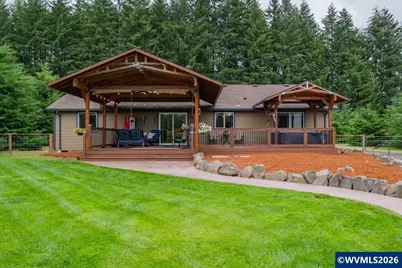 38712 River Dr, Lebanon, OR 97355 - Photo 35