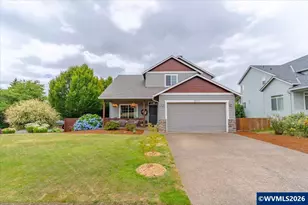 2501 Feather Fire Ave NW, Salem, OR 97304 - Photo 1