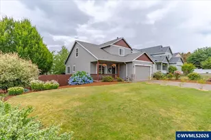 2501 Feather Fire Ave NW, Salem, OR 97304 - Photo 1