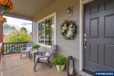 2501 Feather Fire Av NW, Salem, OR 97304 - Photo 5