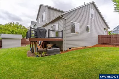 2501 Feather Fire Av NW, Salem, OR 97304 - Photo 41