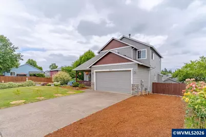 2501 Feather Fire Av NW, Salem, OR 97304 - Photo 3