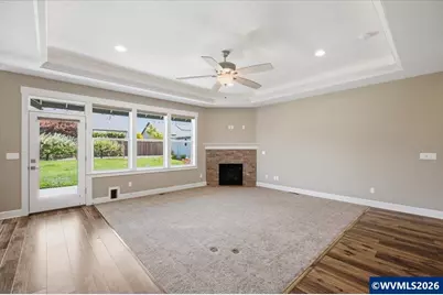 528 SE Belgian St, Sublimity, OR 97385 - Photo 9