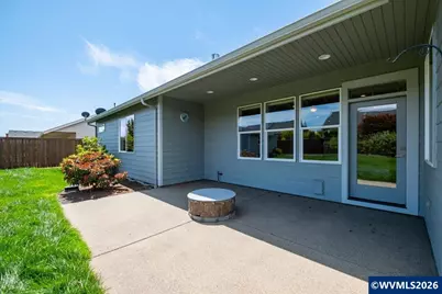528 SE Belgian St, Sublimity, OR 97385 - Photo 41
