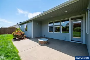 528 SE Belgian St, Sublimity, OR 97385 - Photo 41