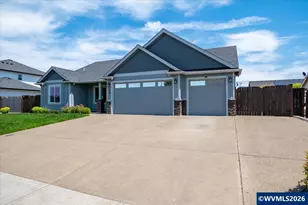 528 SE Belgian St, Sublimity, OR 97385 - Photo 3