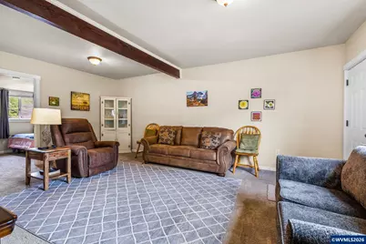 4509 Long St, Sweet Home, OR 97386 - Photo 31