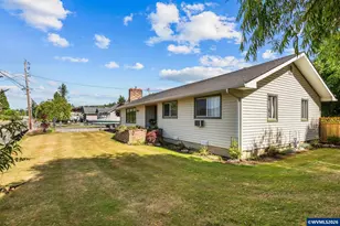 4509 Long St, Sweet Home, OR 97386 - Photo 3