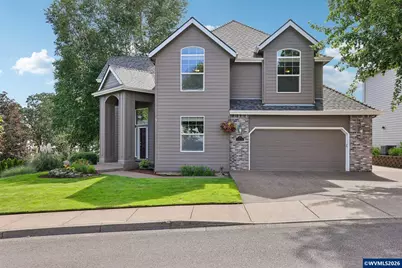 5278 Berkshire Ct SE, Salem, OR 97306 - Photo 1