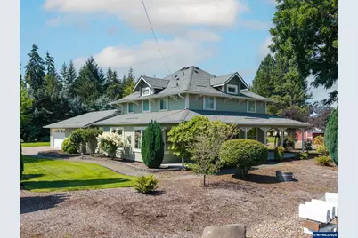 32140 Tangent Dr, Tangent, OR 97389 - Photo 9