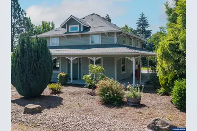 32140 Tangent Dr, Tangent, OR 97389 - Photo 29